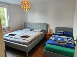 Ferienwohnungen Am Storchennest in Krembz bei Gadebusch