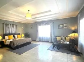 Saly and Jay Homes karatu