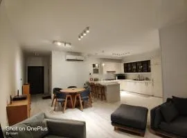 Stylish Modern Boho vibes Apart -New Cairo 3 - 2BR - Family only