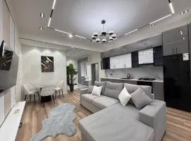 Lovita VIP Apartment in Nizami str