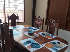 Trishuri's Guest House