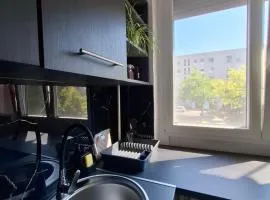Spot Apartman