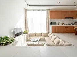Kaya Villa