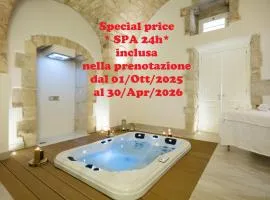 Atem Villa Sicily, Spa and Pool