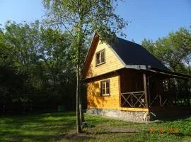 Wiejska Cisza