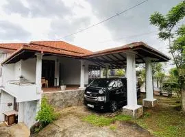 AR Holiday resort