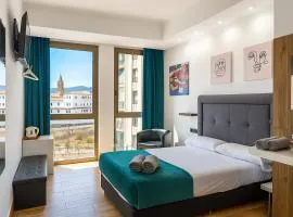 Ilustre Rooms Malaga