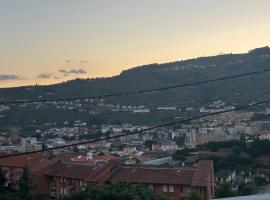 Boa Passagem AL, hotell sihtkohas Bicas