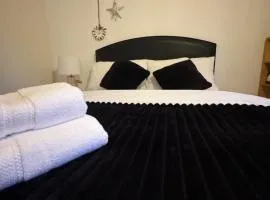 The Cozy Home