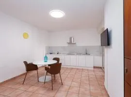 BG apartment