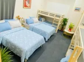 THE CAMILLE PLACE Tokyo Edogawa has direct access to Akihabara and Shinjuku, with convenient transportation and free WiFi