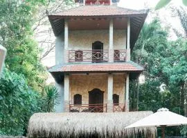 Ningmas Escape by Sidhi Hospitality Experiences