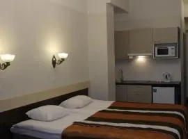 Ecoland Hotel