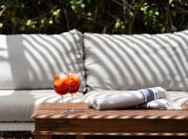 Elle Ocean Villa Gran Canaria Heated pool Wifi