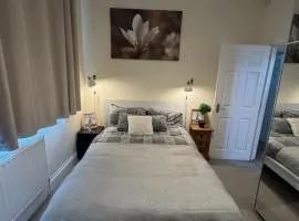 Elegant Boutique Flat in Historic Chislehurst