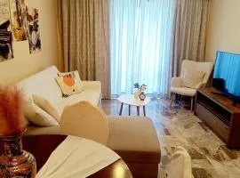AnyfApartment Kalamata