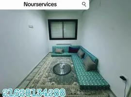 residence Chem s2 N 3