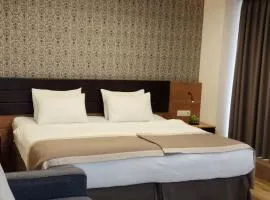 Hotel Gareji