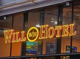 Will Hotel