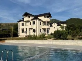 Villa Morina