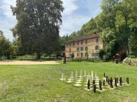 Maison as Cambous