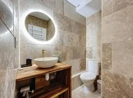 Lakanaille - Appartement proche du centre - Wifi et Climatisation