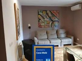 Apartamentos "Casa Melé" 2