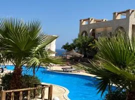 Perl hous sunny Dahab