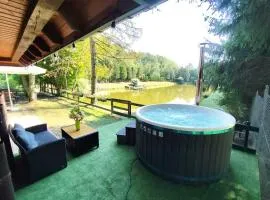 Domek Nad Stawami Baciki Średnie 73