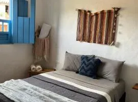 Casa Quintanilla Barichara