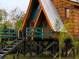 casa alpina Maxi premiun