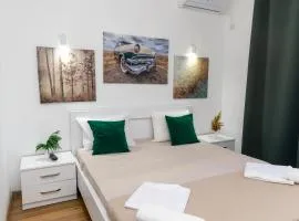 LuxuryHomeUlcinj