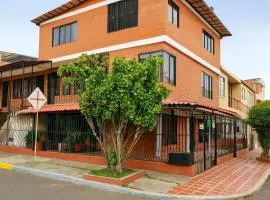 Apartamentos cerca a canchas Panamericanas Barrio Olimpico - Luxury Apartments
