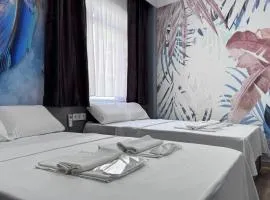 Matrushka Hotel Apart