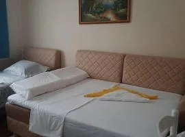 Gezimi Apartament