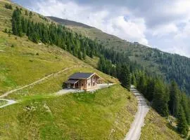 Bergerhof Alpin Lodge