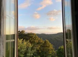 La Brigantessa - Digital Detox in the Abruzzo Mountains