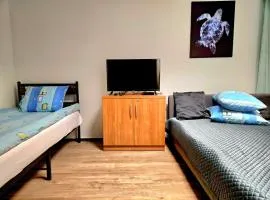 Lipowa Guest House
