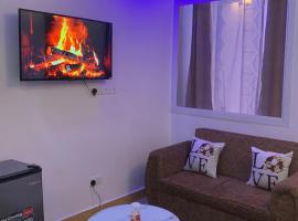Freetime zone, hotel in Dar es Salaam