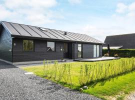 Luxury Beach House with Spa - By Traum Ferienwohnungen、ボルコップのホテル