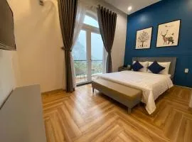 Sleep Box Anlina Đường 3 Tháng 4