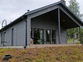 Villa Kinoskulma