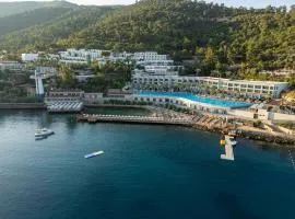 Blue Dreams Resort Bodrum - Aquapark & Ultra All Inclusive