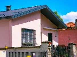 Villa Ausilia Legnano