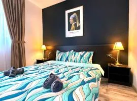 Comfort Apartment