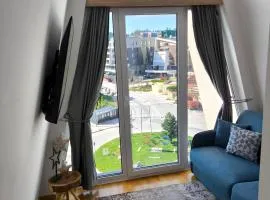 AiM apartman Bjelasnica