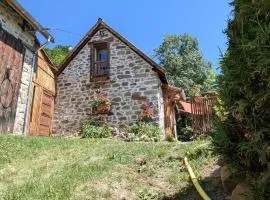 Le clos des anges