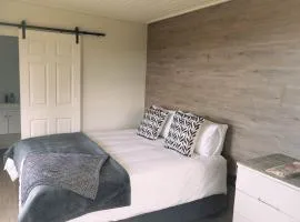 Boutique one bedroom Map Of Africa
