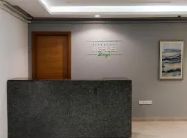 Apartment Luxury Residence Aghiles Cheraga