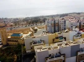 Surf and Stay Villa Anza Taghazout Tamraght